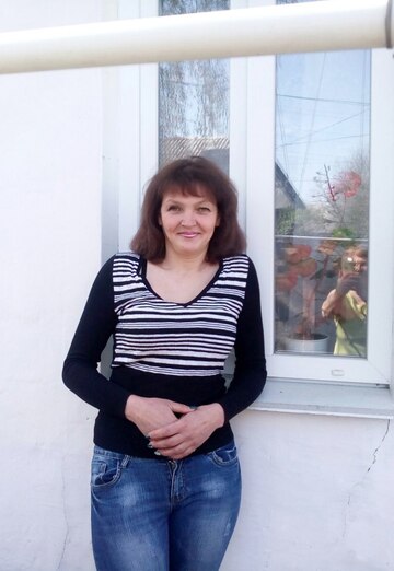 Моя фотография - Анна, 43 из Донецк (@anna156733)
