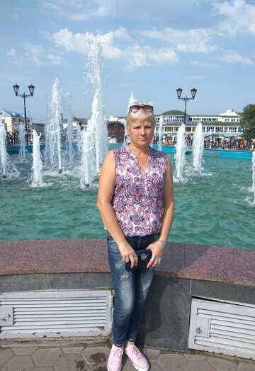 Моя фотография - Любовь, 60 из Москва (@lubov39373)