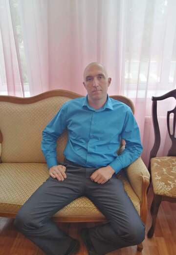 My photo - Anton, 39 from Rostov (@anton185664)