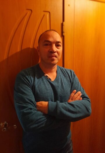 My photo - Vladislav, 51 from Komsomolsk-on-Amur (@vladislav52259)