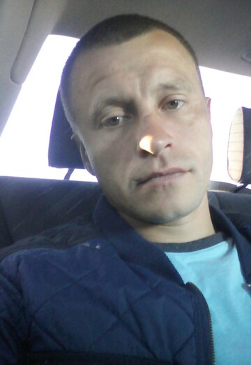 Моя фотография - Евгений, 42 из Калининград (@evgeniy298248)