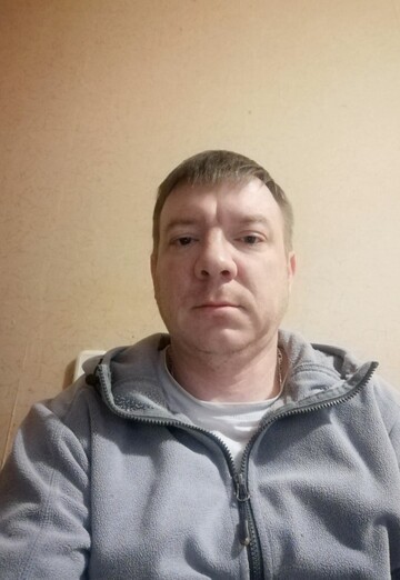 Моя фотография - Николай, 43 из Казань (@nikolay243497)