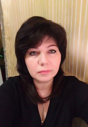 Моя фотография - Елена, 51 из Москва (@lena40588)