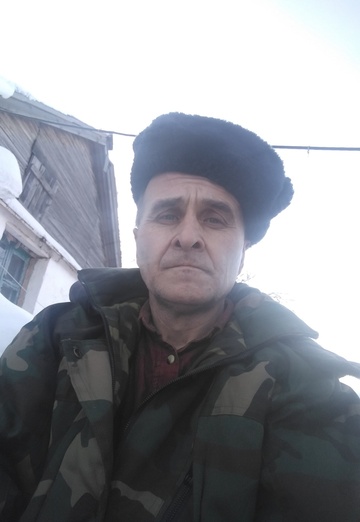 Моя фотография - Владимир, 58 из Астана (@vladimir280156)