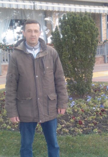 Моя фотография - Вадим, 54 из Донецк (@vadim95696)