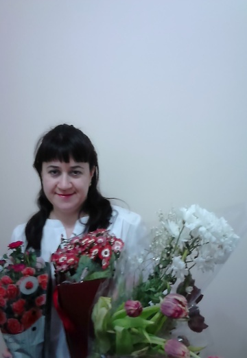 La mia foto - Natalya, 43 di Buzuluk (@natalya179655)