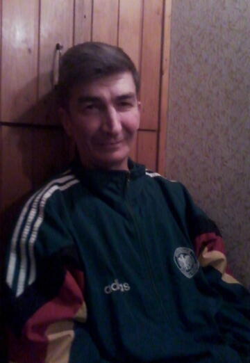 Моя фотография - Александр Федулов, 54 из Балаково (@aleksandrfedulov2)