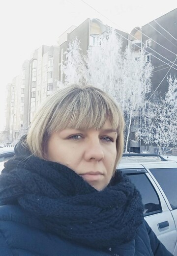 Моя фотография - Ксюша, 37 из Врубовка (@ksusha15314)