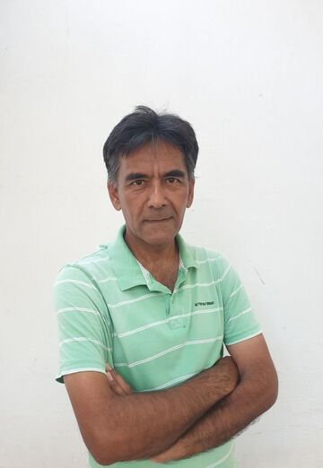 My photo - Odil, 55 from Samarkand (@odil1247)