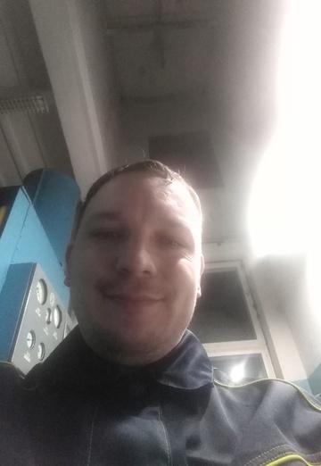 My photo - Dmitriy, 36 from Kirov (@dmitriy359306)