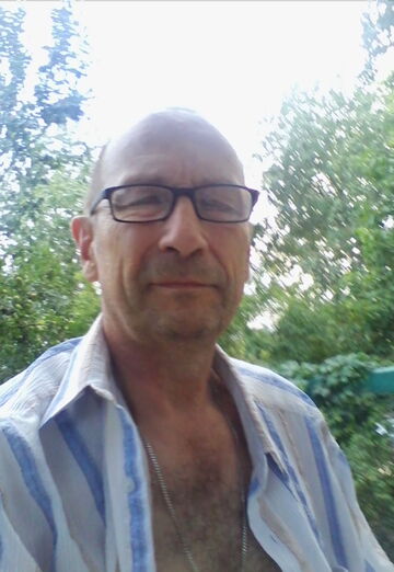 My photo - Vladimir Krivchenkov, 71 from Rostov-on-don (@vladimirkrivchenkov)
