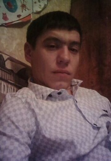 Моя фотография - Анатолий, 31 из Магнитогорск (@anatoliy57761)