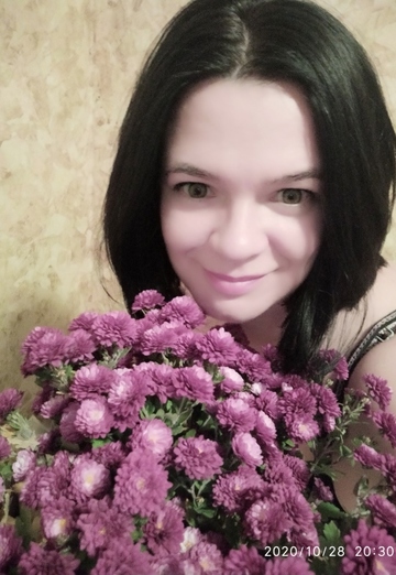 My photo - Galina, 50 from Oryol (@galina969)