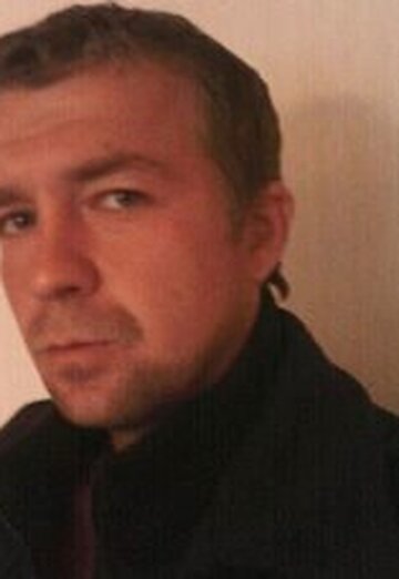 My photo - Sergey, 38 from Lysychansk (@sergey560888)