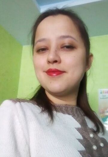 Моя фотография - Ирена, 35 из Ангарск (@irena2207)