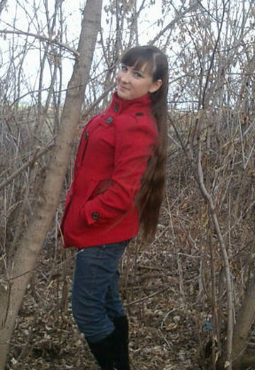 Mein Foto - Anastasija, 28 aus Busuluk (@anastasiya39409)