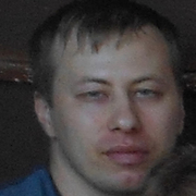 Сергей, 36, Любинский