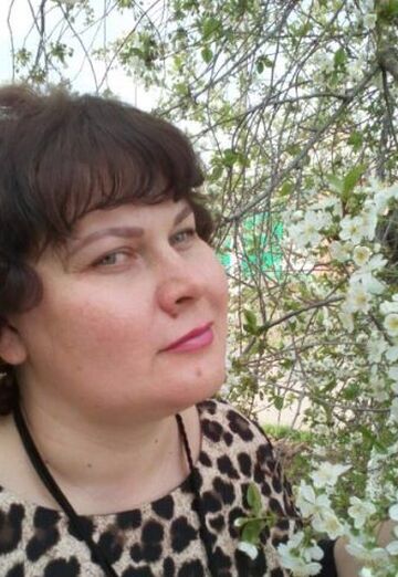 Моя фотография - наталия, 50 из Таганрог (@nataliya45696)