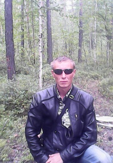 Моя фотография - Андрей, 35 из Сургут (@andrey677658)