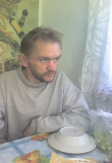 Моя фотография - Андрей, 53 из Алматы́ (@andrey253868)