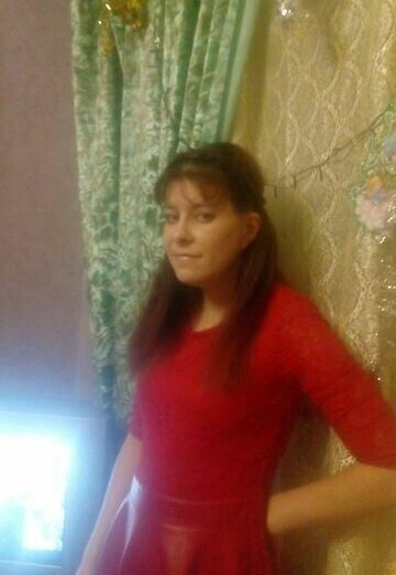 Моя фотография - Валерия, 33 из Комсомольск-на-Амуре (@valeriya36650)