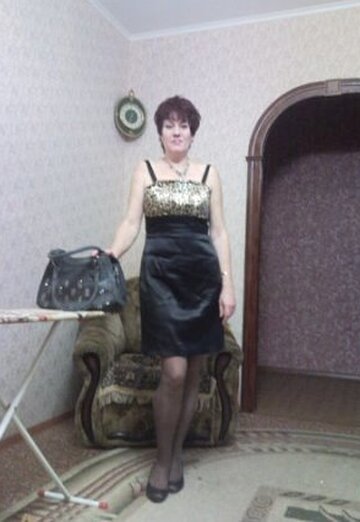 My photo - Mrina, 62 from Sosnoviy Bor (@mrina66)