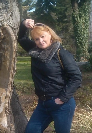 Моя фотография - Ирина, 52 из Севастополь (@irina251749)