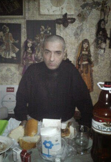My photo - vaka, 47 from Tbilisi (@vaka141)