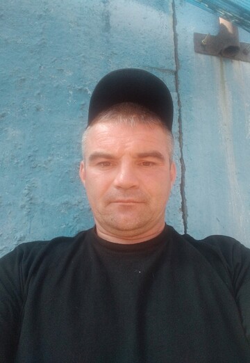 My photo - Nikolay Sinicyn, 40 from Vichuga (@nikolaysinicin21)