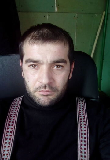 Моя фотография - хххххх, 35 из Москва (@hhhhhh130)
