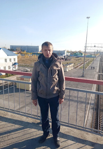 Моя фотография - Dimitriy, 33 из Барабинск (@dimitriy2548)