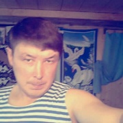 Василь, 46, Верхние Татышлы