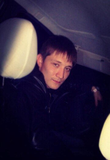 My photo - Aleksandr, 32 from Ufa (@aleksandr528777)