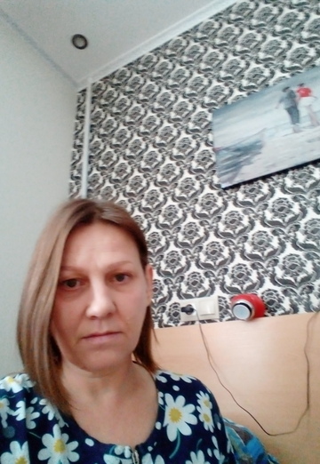 Моя фотография - Оксана Золотых, 51 из Сокол (@oksanazolotih1)