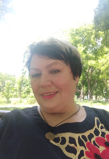 Моя фотография - Наталья, 62 из Светлоград (@natalya365071)