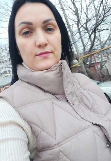 My photo - Anna, 42 from Krasnodar (@anna228792)