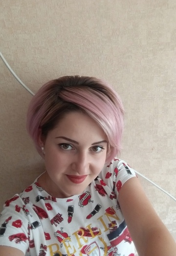 Моя фотография - Мария, 31 из Южноукраинск (@mariya91960)