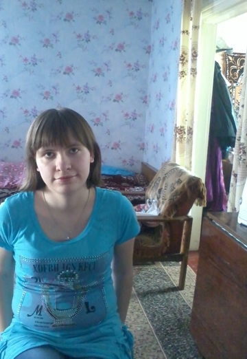 My photo - Aleksandra, 31 from Torez (@aleksandra9913)