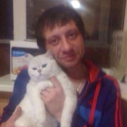 Лев, 36, Гдов