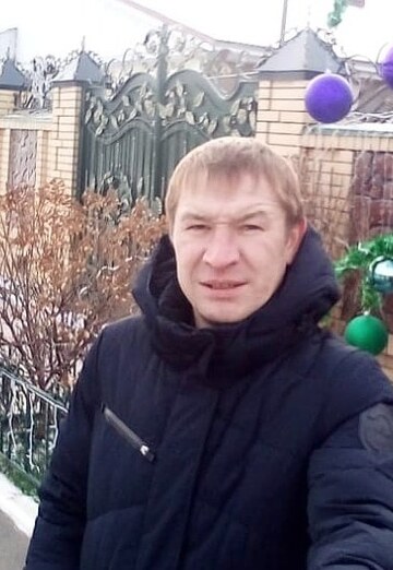 Моя фотография - Роман Романов, 39 из Алексеевское (@romanromanov262)