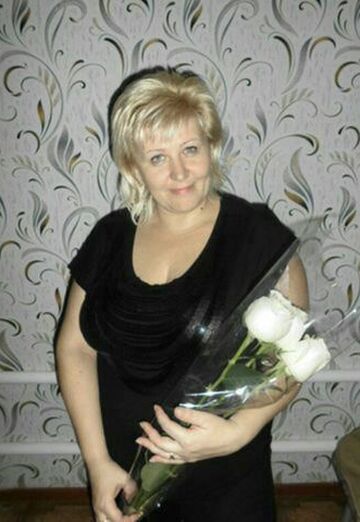 My photo - Natalya, 50 from Tikhoretsk (@natalya182648)