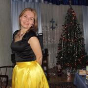 Оксана, 43, Надым