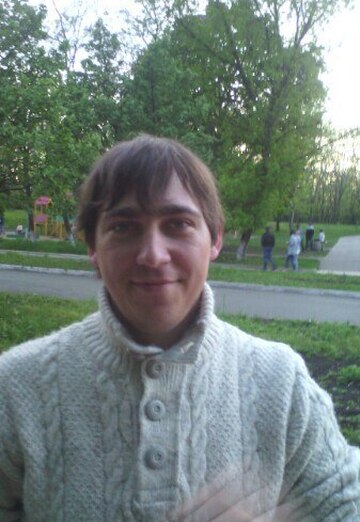 My photo - artemlegioner, 33 from Alchevsk (@artemlegioner)