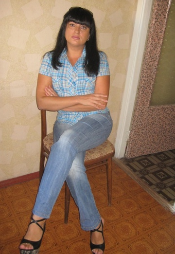 My photo - Natalya, 53 from Kyiv (@businkanata)