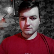 Игорь Озеров, 24, Крымск