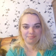 Inna Shershneva, 43, Йошкар-Ола