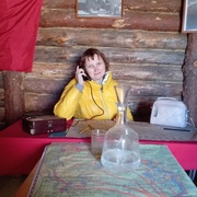 Юлия, 37, Острогожск