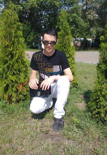 Моя фотография - Макс, 34 из Ярославль (@maks78552)