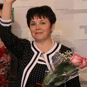 Елена, 62, Козулька