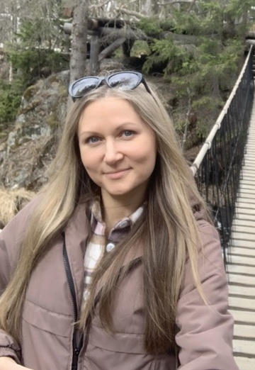 Alyona (@alena178279) — my photo № 1